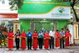 Hà Nội sắp có thêm 2 điểm cung cấp thực phẩm an toàn