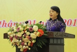 Bộ trưởng Y tế: Khoa học công nghệ thúc đẩy ngành y phát triển vượt bậc