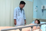 Suýt chết, nhập viện vì chủ quan với bệnh cảm cúm