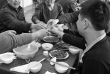Uống rượu cũng cần có… văn hóa