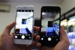 Cảnh giác cao độ với iPhone 7 hàng nhái tung hoành giáp Tết