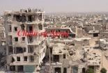 Chiến sự Syria mới nhất hôm nay ngày 9/1/2017