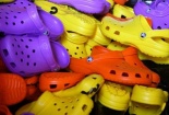 Dép Crocs có tốt như lời quảng cáo của các nhà sản xuất?
