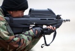 Súng trường FN F-2000:  Vũ khí ‘quái vật’ hầm hố nhất của Bỉ