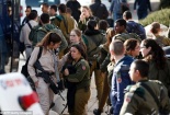 Vụ đâm xe ở Israel: Nhân chứng kể lại giây phút kinh hoàng