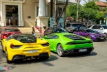 15.000 tỷ sắm siêu xe: Đại gia Việt vượt tay chơi Singapore