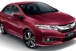 Honda City - ô tô bán chạy nhất của Honda có gì hay?