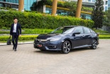 Honda Civic 2017 chốt giá 950 triệu có thể tạo cơn sốt trong năm nay