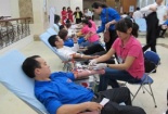 Bộ Y tế: Dự thảo luật không có quy định 'bắt buộc hiến máu'