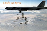 Chiến sự Syria mới nhất hôm nay ngày 11/1/2017