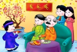Mùng 1 Tết, bạn tuyệt đối phải kiêng những gì?
