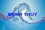 Chuyên gia gợi ý chọn vật phẩm phong thủy Tết mang tài lộc cho người mệnh Thủy
