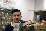 Thêm 'siêu sim' được chuyển nhượng giá 9 tỷ đồng