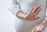 Mẹ bầu mắc bệnh đau dạ dày đừng 'dại dột' uống thuốc này 