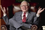 6 bài học trí tuệ từ tỷ phú Warren Buffett 