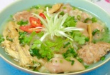 Cách nấu canh măng siêu ngon, đậm đà cho ngày Tết