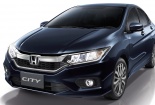 Honda City 2017 giá chỉ từ 352 triệu có gì đặc biệt?