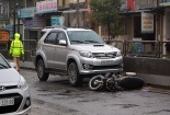 Tai nạn giao thông ngày 13/1: Đi ăn tiệc tất niên về, nam thanh niên gặp tai nạn tử vong