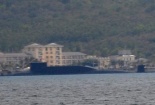 Hé lộ tàu ngầm Type 094A Trung Quốc có thể phóng tên lửa vươn xa tới Mỹ