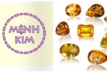 Chuyên gia gợi ý chọn vật phẩm phong thủy mang tài lộc cho người mệnh Kim