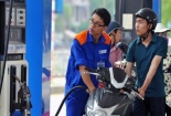 Gánh thêm 8000 đồng thuế môi trường, giá xăng sẽ tăng mạnh?