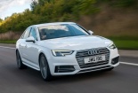 Ông lớn siêu xe Audi thu hồi 84.000 mẫu vì lỗi động cơ