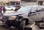 Tin mới nhất vụ tai nạn giao thông làm 3 người tử vong