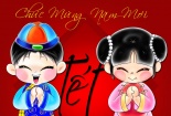 Tin nhắn chúc Tết Đinh Dậu 2017 hay và ý nghĩa nhất 