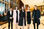 Ngọc Trinh đã trải nghiệm những gì ở Thượng Hải cùng gia đình tỷ phú Hoàng Kiều?