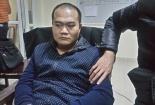 ‘Trùm’ ma túy Trung Quốc mang theo 3 khẩu súng ‘sa lưới’ tại Hải Phòng