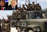 Chiến sự Syria mới nhất hôm nay ngày 17/1/2017