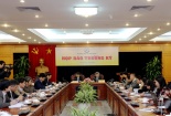 Khoa học và Công nghệ hướng tới mục tiêu xây dựng Chính phủ kiến tạo