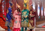 Táo quân 2017 bật mí thông điệp vô cùng sâu sắc