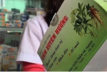 Cảm Xuyên Hương 'phớt lờ' lệnh thu hồi sản phẩm kém chất lượng?