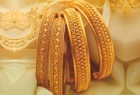 Giá vàng trong nước ngày 18/1/2017 diễn biến khó lường, nên cẩn trọng
