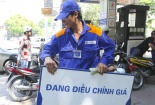 Từ 15h chiều nay, giá xăng dầu điều chỉnh lần 2 năm 2017