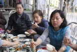 Làm sao để giữ thực phẩm luôn tươi ngon những ngày Tết?