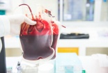 Máu nhân tạo giúp cứu sống người bệnh như máu thật