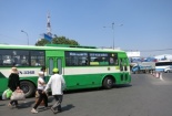 TP.HCM mở thêm 2 tuyến xe buýt vào ga Sài Gòn, phục vụ khách về quê ăn tết
