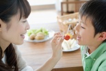Bí kíp giữ an toàn hệ tiêu hóa của bé những ngày Tết 
