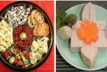 Những món ăn truyền thống ngày Tết không thể bỏ qua 