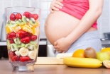 Những loại trái cây giàu dinh dưỡng trong ngày tết mẹ bầu không thể bỏ qua