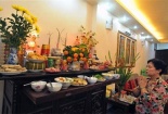 Những phong tục truyền thống trong đêm Giao thừa 