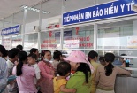 Danh sách cơ sở khám chữa bệnh bảo hiểm y tế trên toàn quốc năm 2017 
