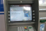 Hàng loạt cây ATM tại Hà Nội ngừng hoạt động trước dịp Tết Nguyên Đán