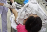 Ngộ độc ngày tết: Cách sơ cứu đơn giản nhất cần biết