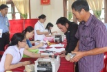 Tạm cấp kinh phí bồi thường sự cố môi trường biển lần 2