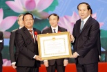 'Vua sáng chế' với công trình được ứng dụng tại 42 tỉnh, thành phố 