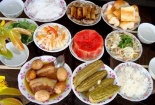 5 món ăn truyền thống đón Tết của người miền Nam 