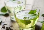 Lý do bạn nên uống trà xanh vào buổi sáng